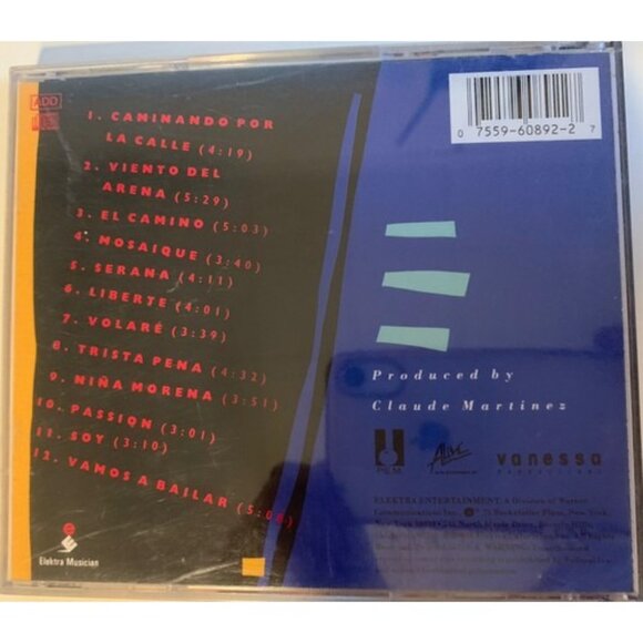 Peter Frampton "Frampton Comes Alive!" CD 1989 - Picture 2 of 3